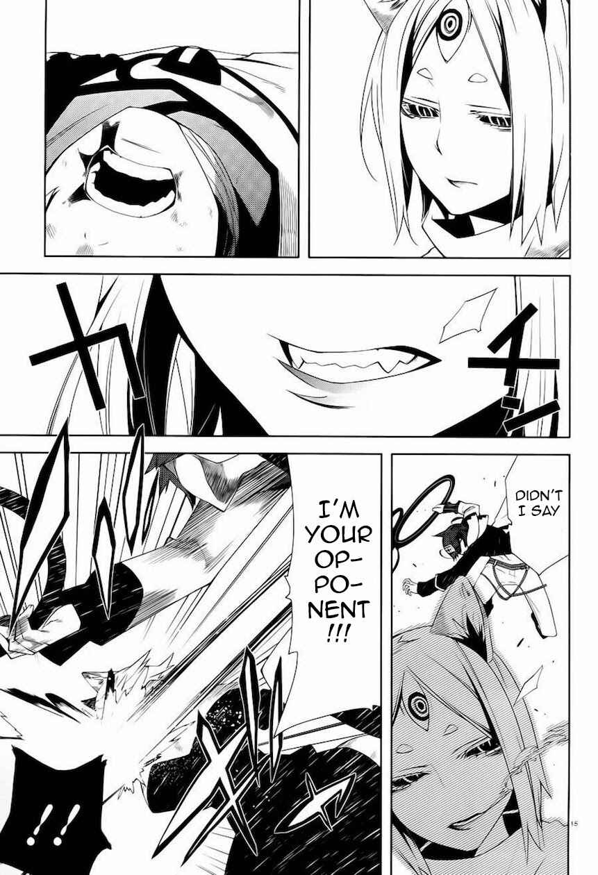 Page 16 Chapter 9 Double Gauge