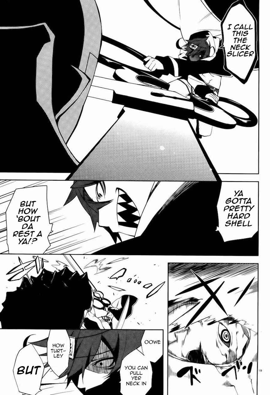 Page 20 Chapter 9 Double Gauge
