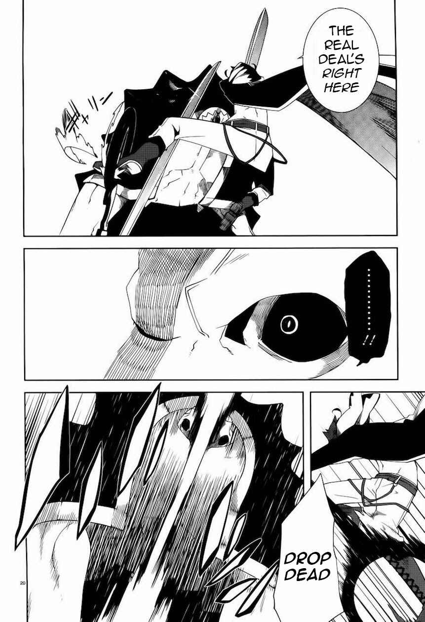 Page 21 Chapter 9 Double Gauge