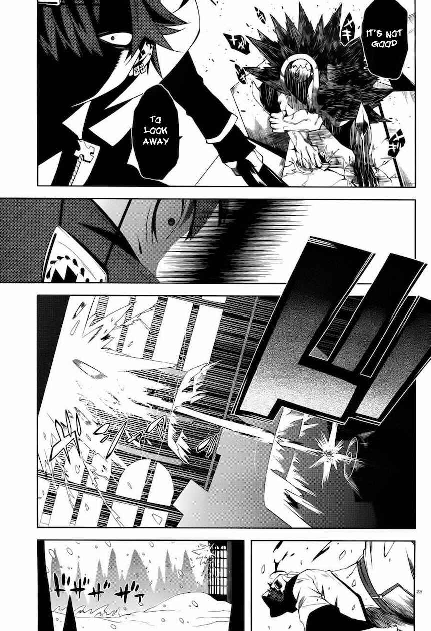 Page 24 Chapter 9 Double Gauge
