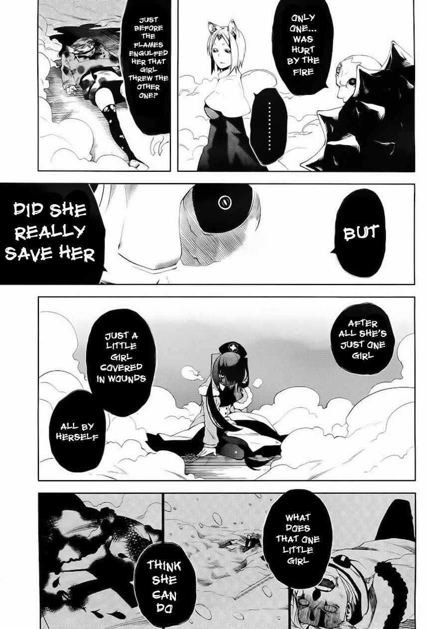 Page 28 Chapter 9 Double Gauge