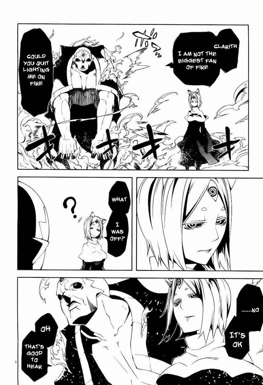 Page 9 Chapter 9 Double Gauge