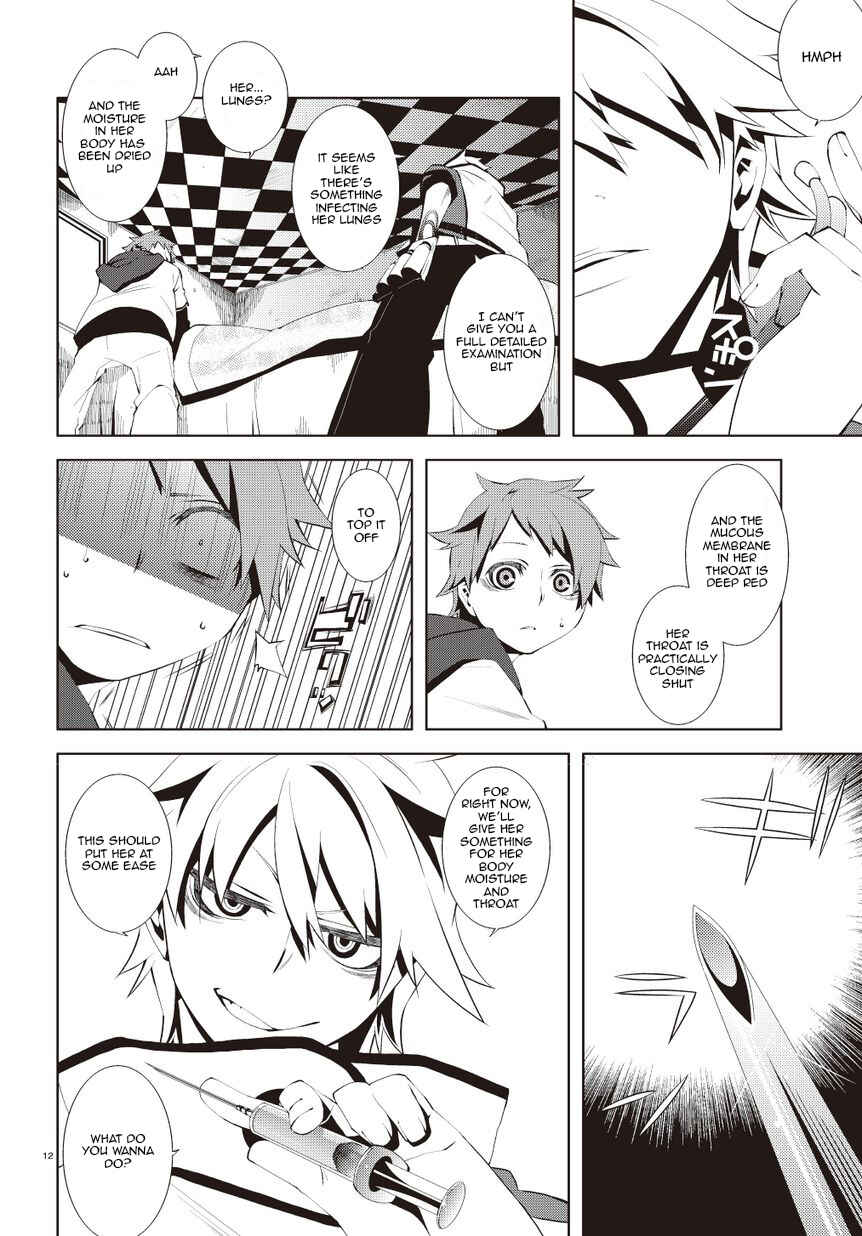 Page 16 Chapter 1 Double Gauge