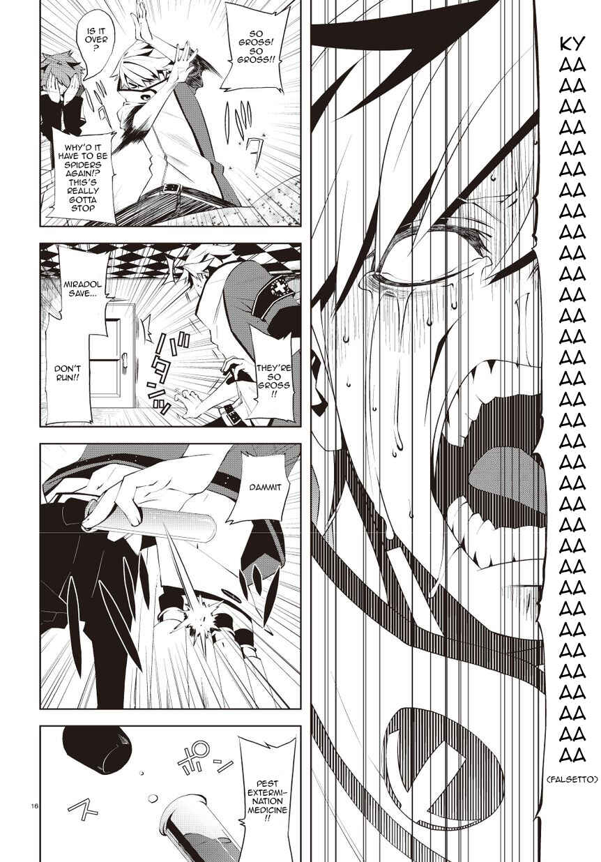 Page 20 Chapter 1 Double Gauge