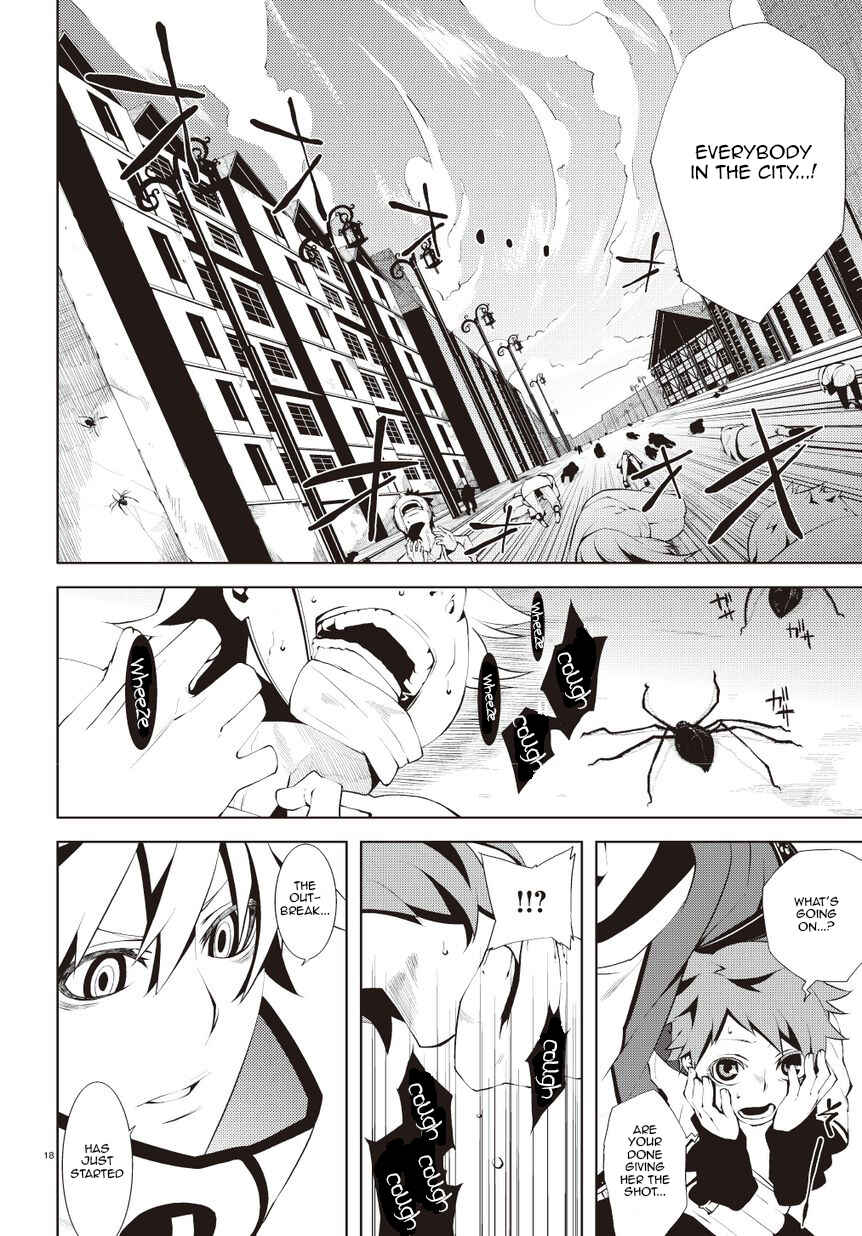 Page 22 Chapter 1 Double Gauge