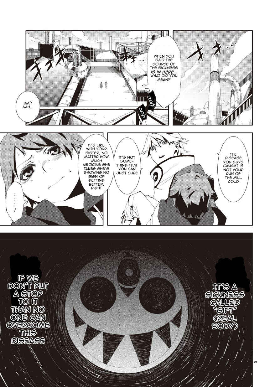 Page 25 Chapter 1 Double Gauge