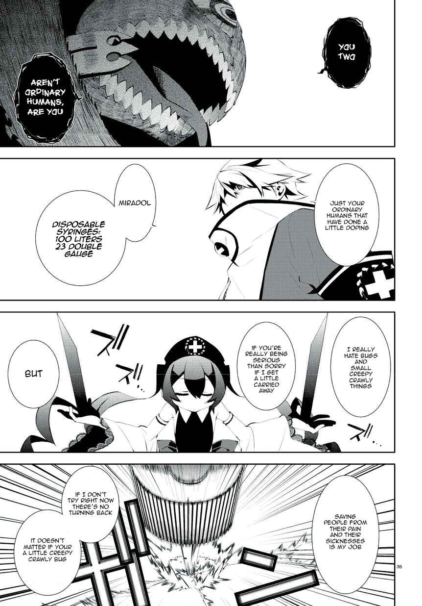 Page 39 Chapter 1 Double Gauge