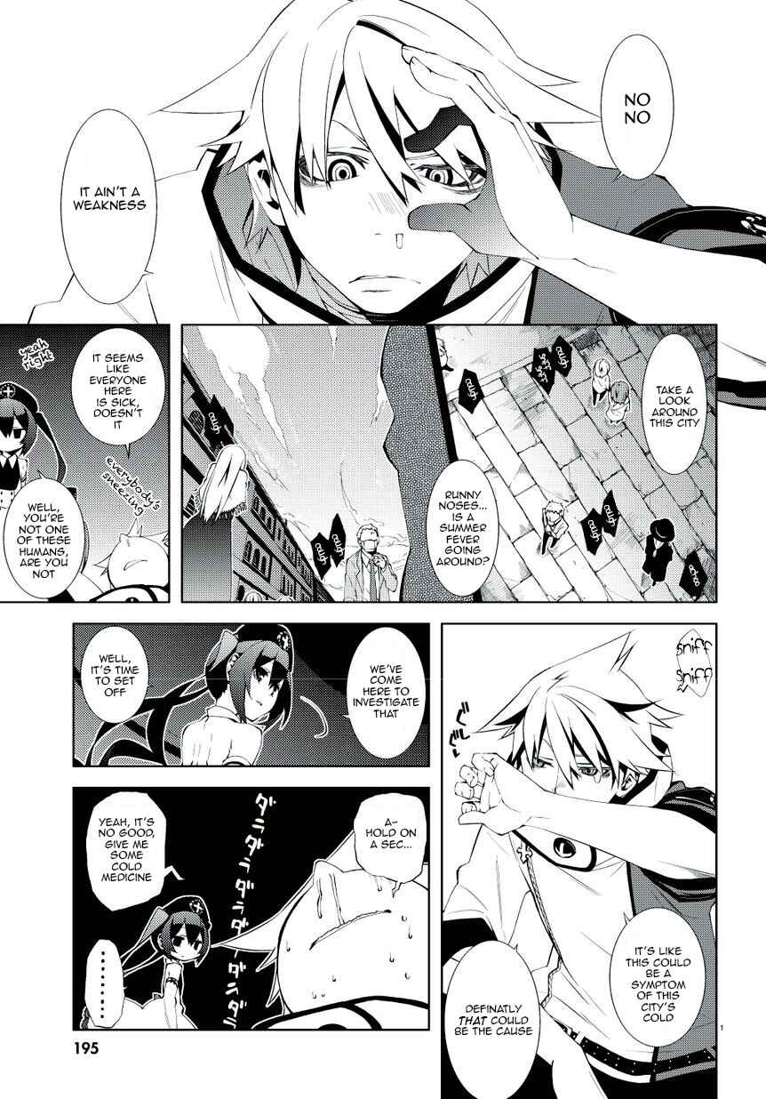 Page 5 Chapter 1 Double Gauge