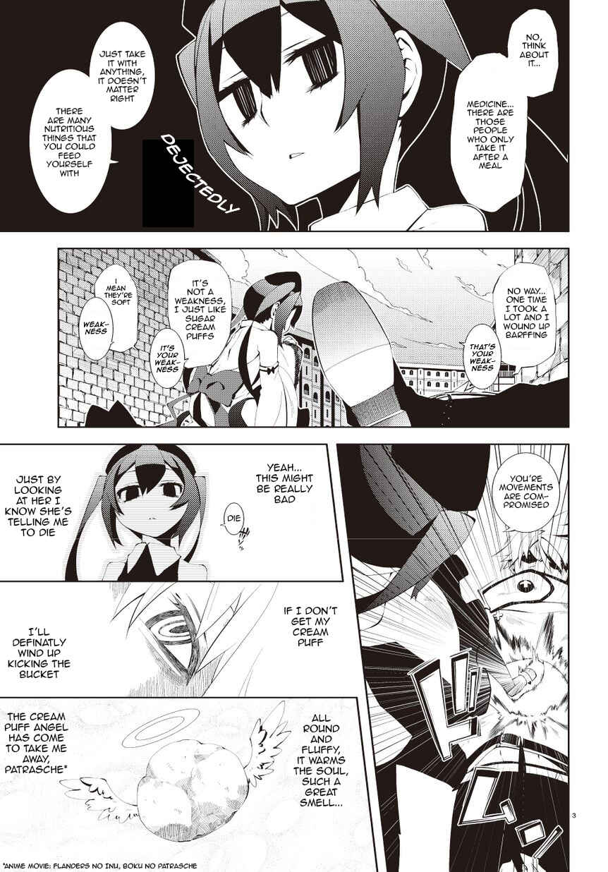 Page 7 Chapter 1 Double Gauge