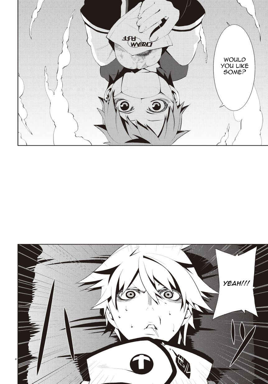 Page 8 Chapter 1 Double Gauge