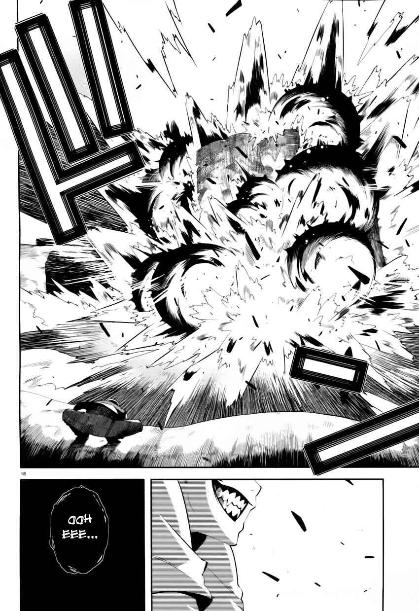 Page 18 Chapter 4 Double Gauge
