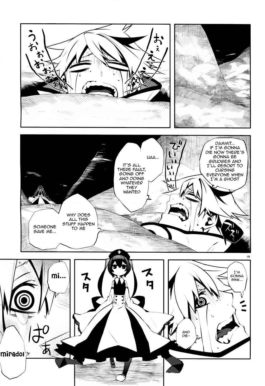 Page 19 Chapter 4 Double Gauge