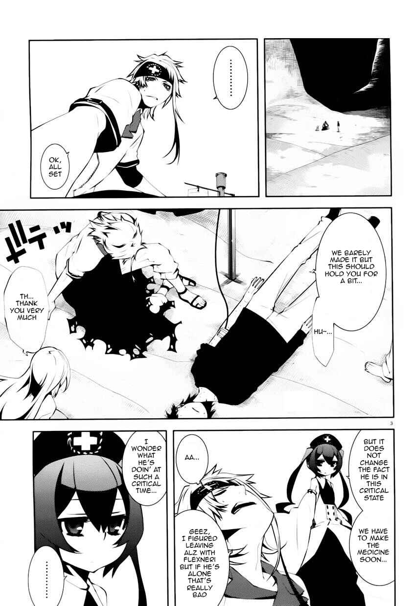 Page 3 Chapter 4 Double Gauge