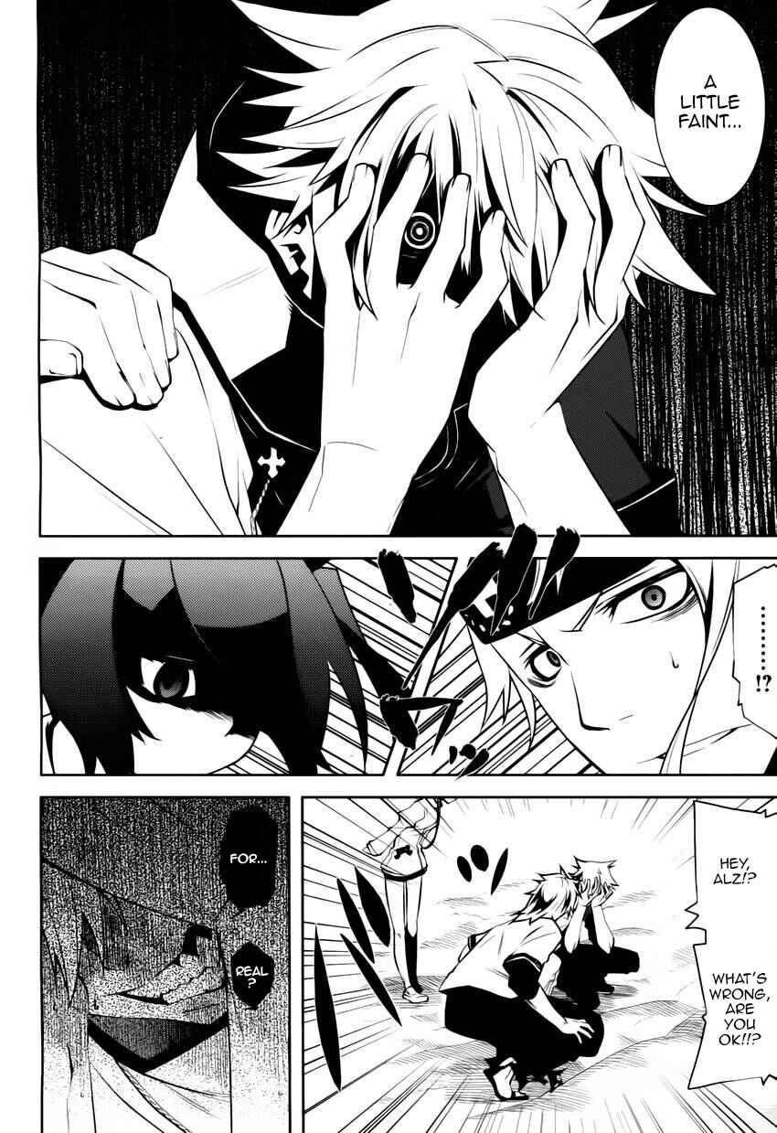 Page 38 Chapter 4 Double Gauge