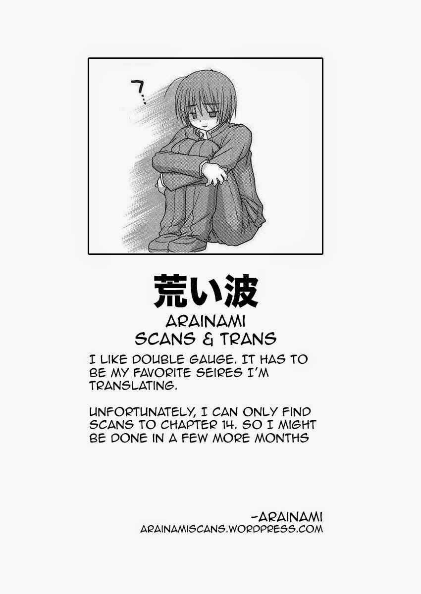 Page 1 Chapter 10 Double Gauge