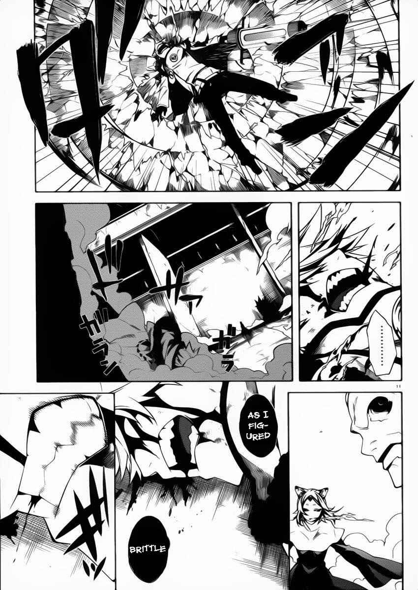 Page 12 Chapter 10 Double Gauge