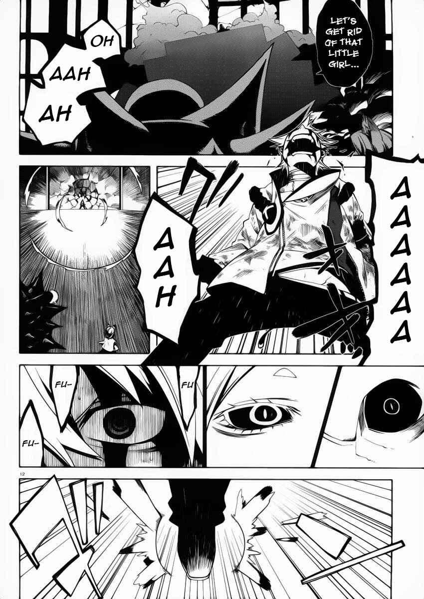 Page 13 Chapter 10 Double Gauge