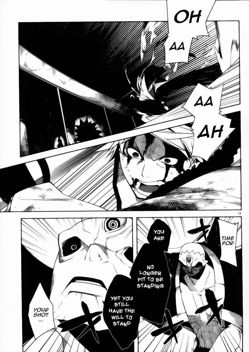 Page 14 Chapter 10 Double Gauge