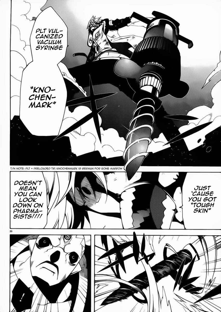 Page 21 Chapter 10 Double Gauge