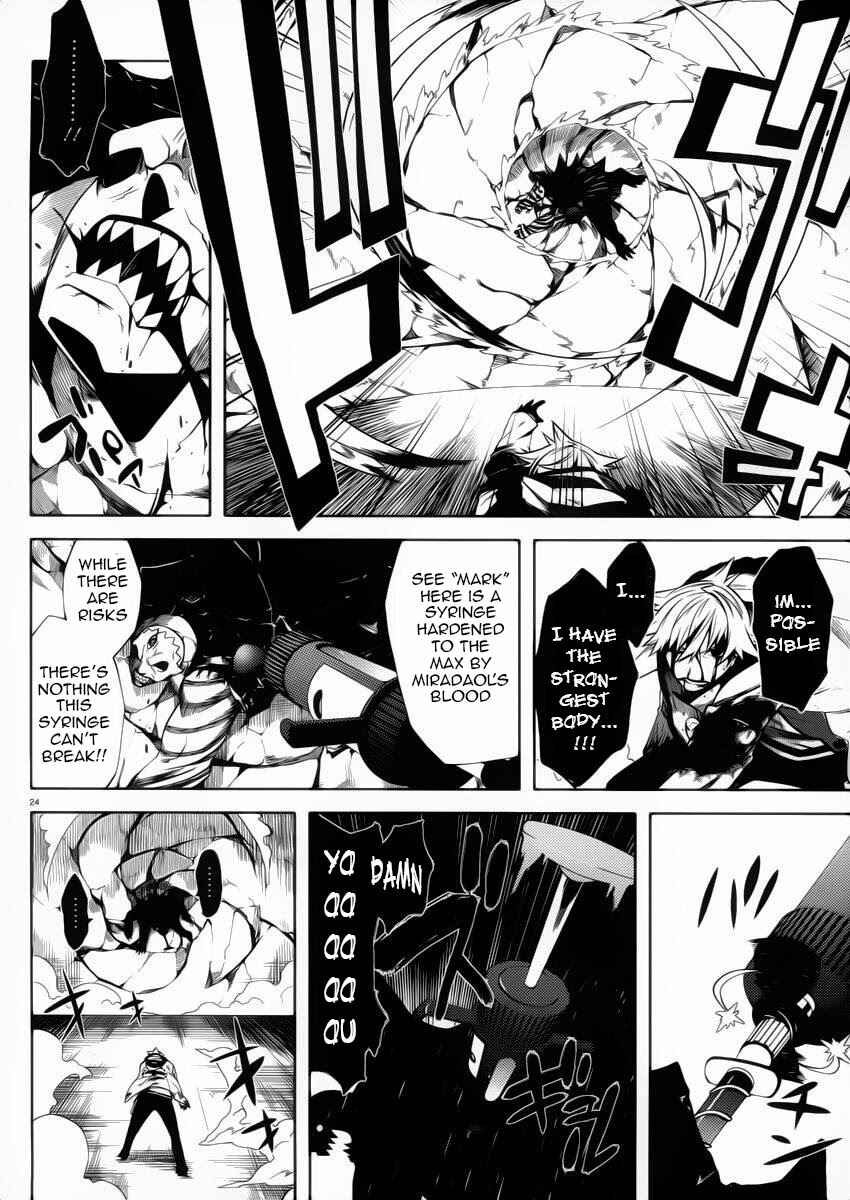 Page 24 Chapter 10 Double Gauge