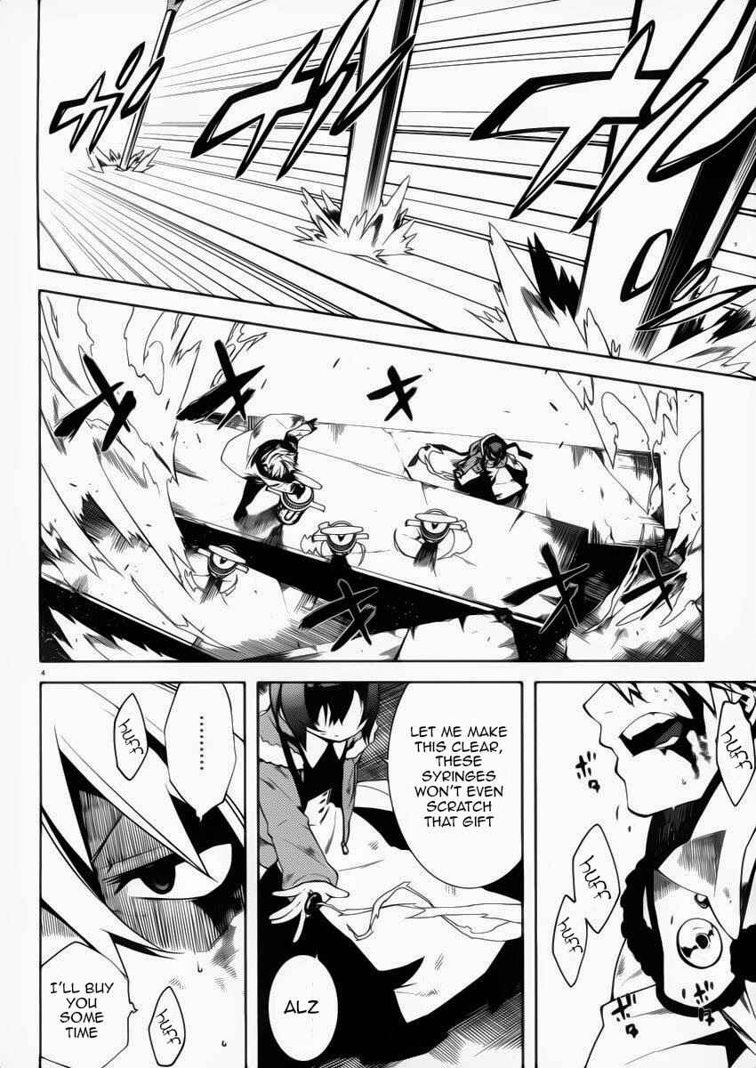 Page 5 Chapter 10 Double Gauge