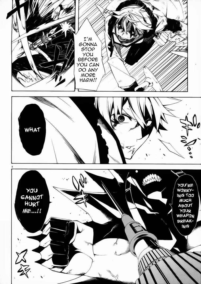 Page 9 Chapter 10 Double Gauge