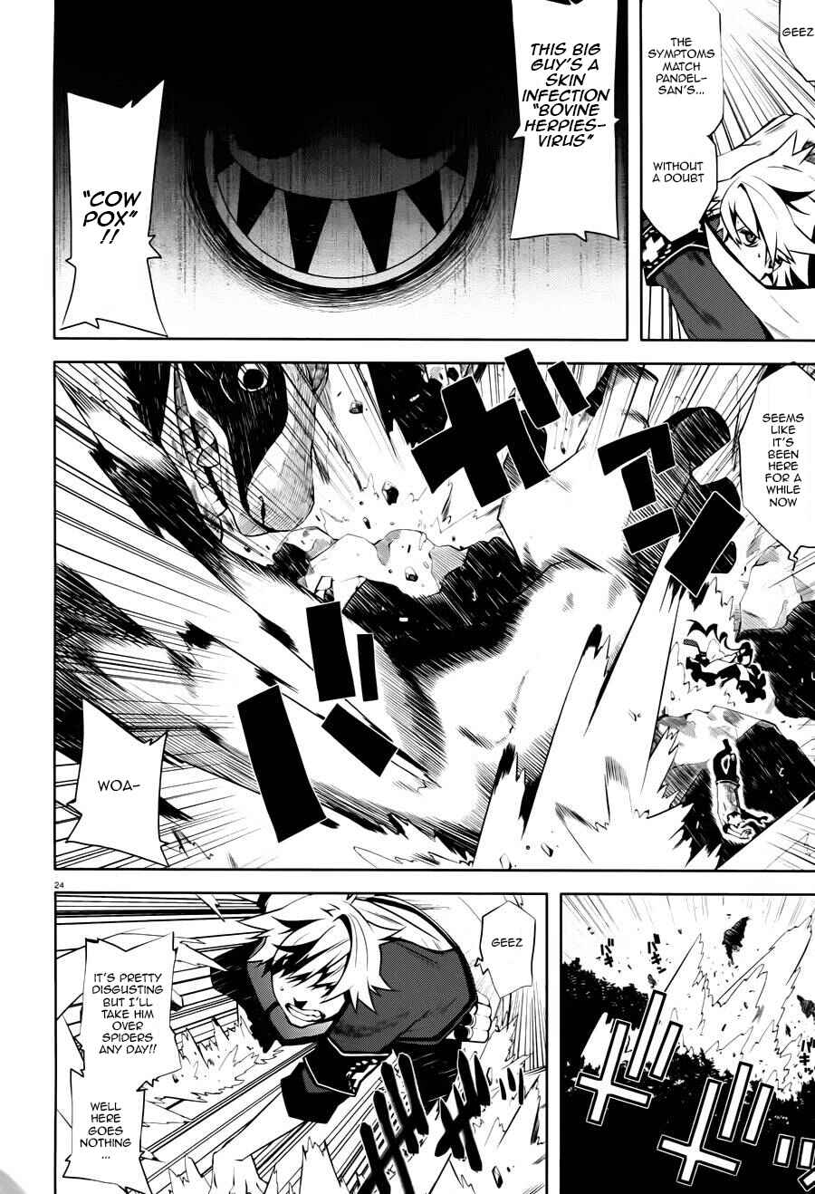 Page 24 Chapter 2 Double Gauge