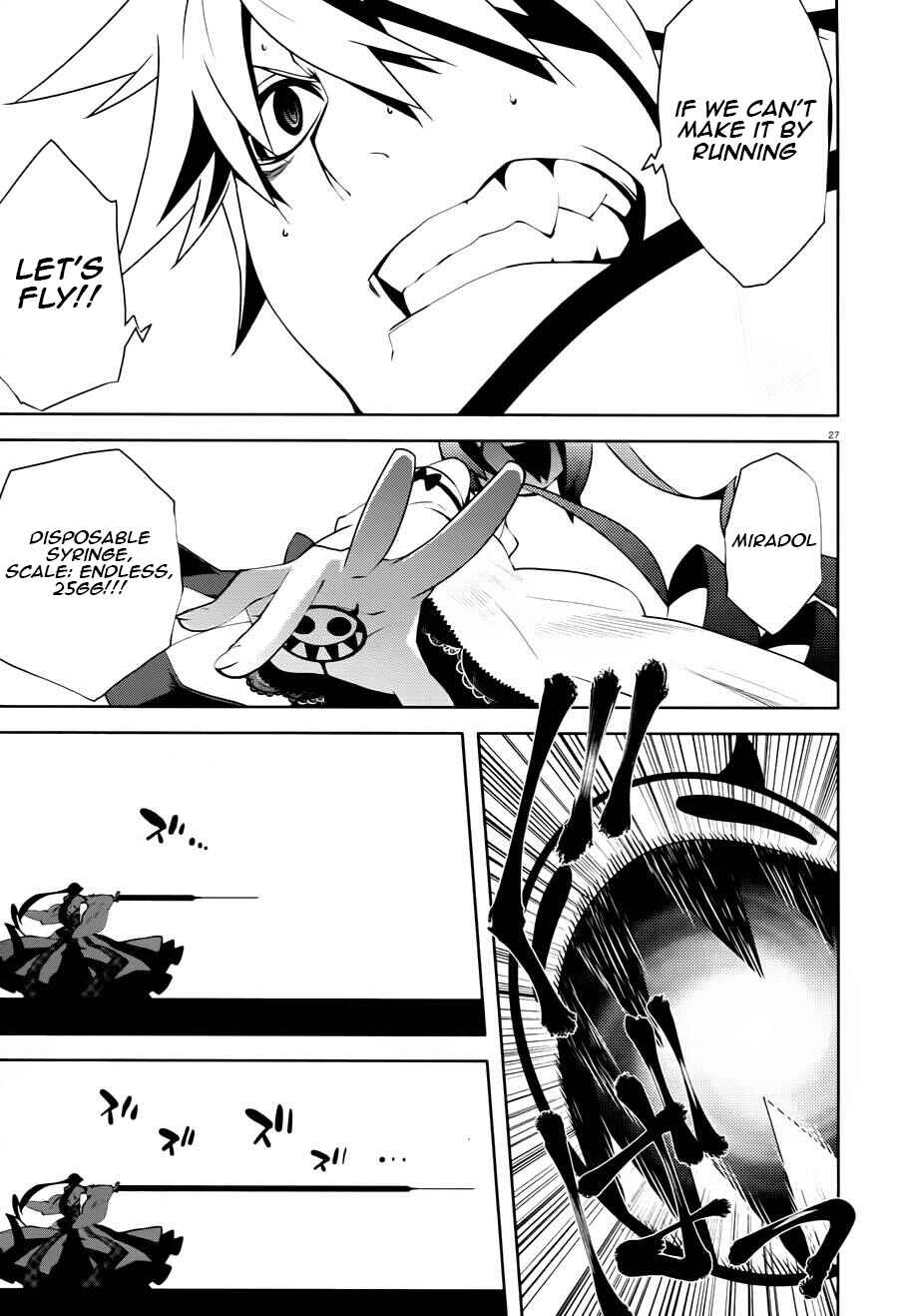 Page 27 Chapter 2 Double Gauge