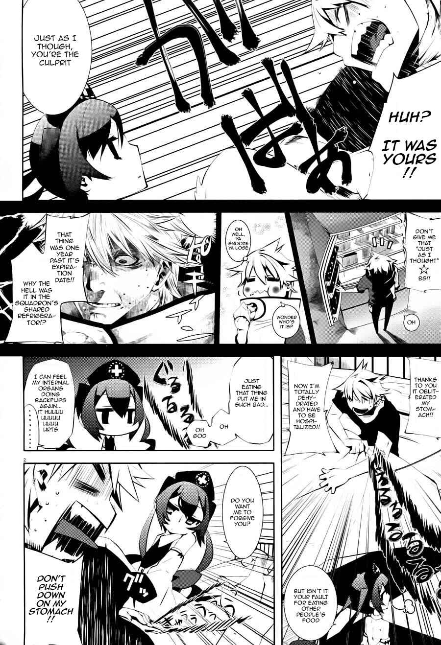 Page 3 Chapter 2 Double Gauge