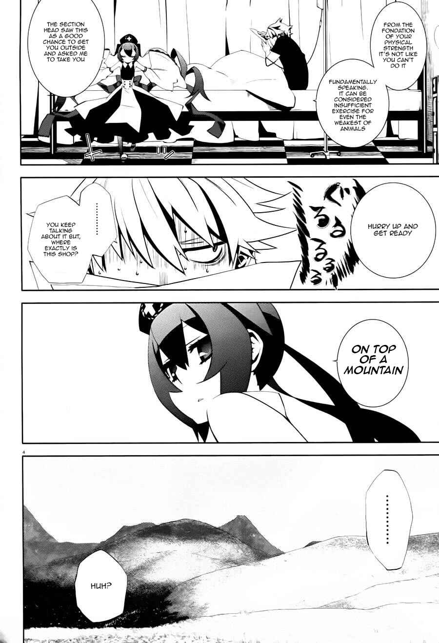 Page 5 Chapter 2 Double Gauge