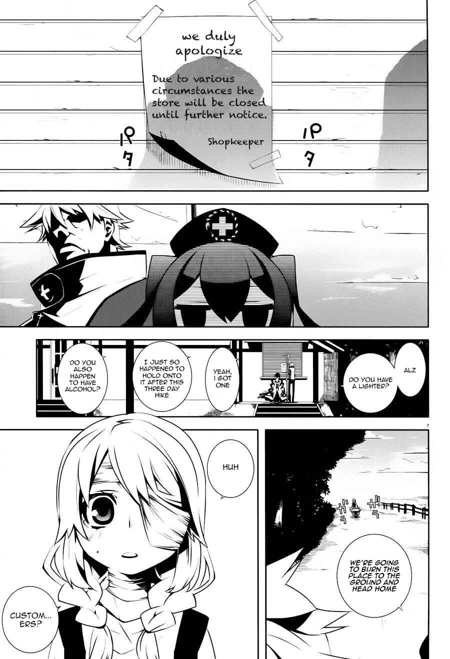 Page 8 Chapter 2 Double Gauge