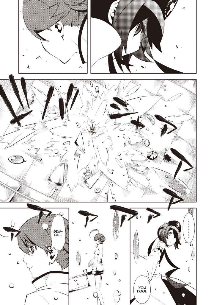 Page 11 Chapter 5 Double Gauge