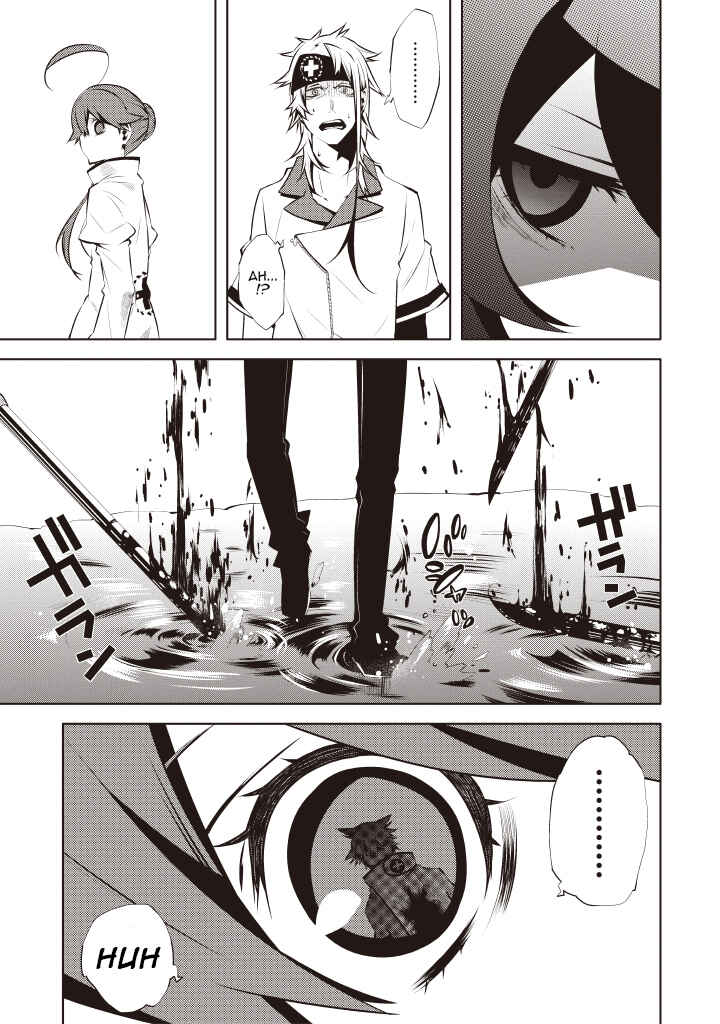 Page 13 Chapter 5 Double Gauge