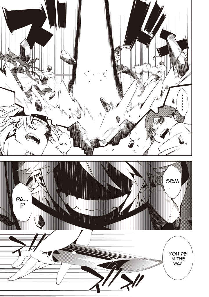 Page 15 Chapter 5 Double Gauge