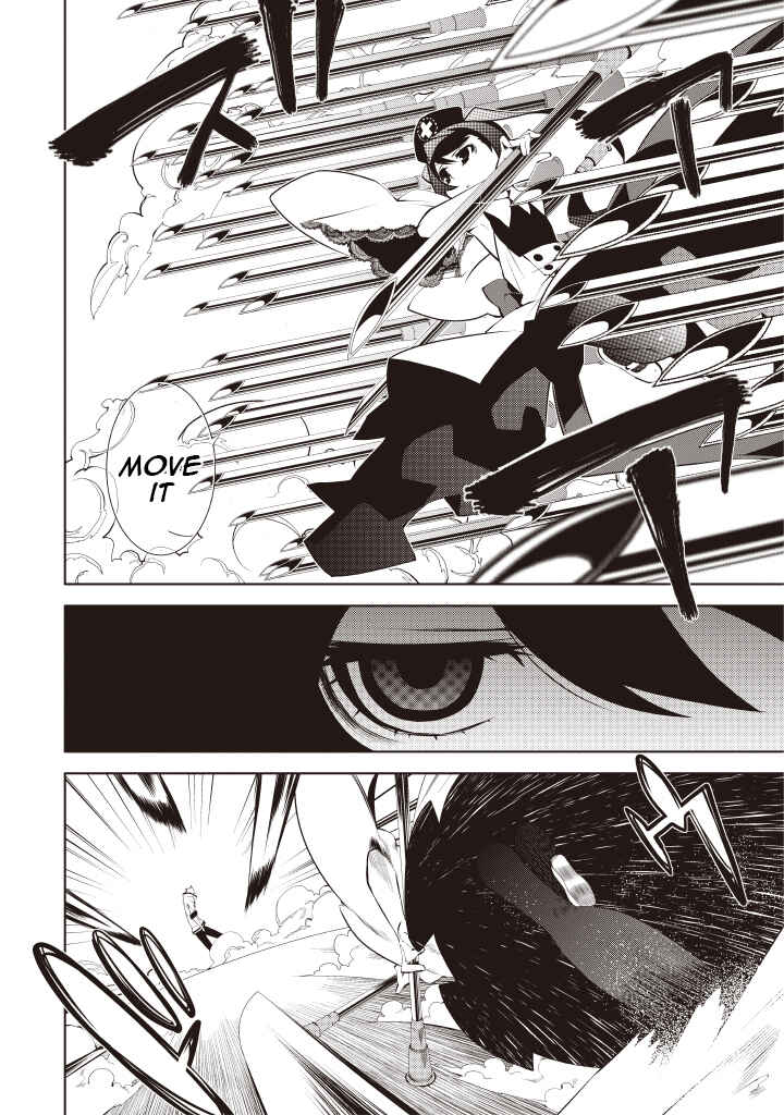 Page 16 Chapter 5 Double Gauge