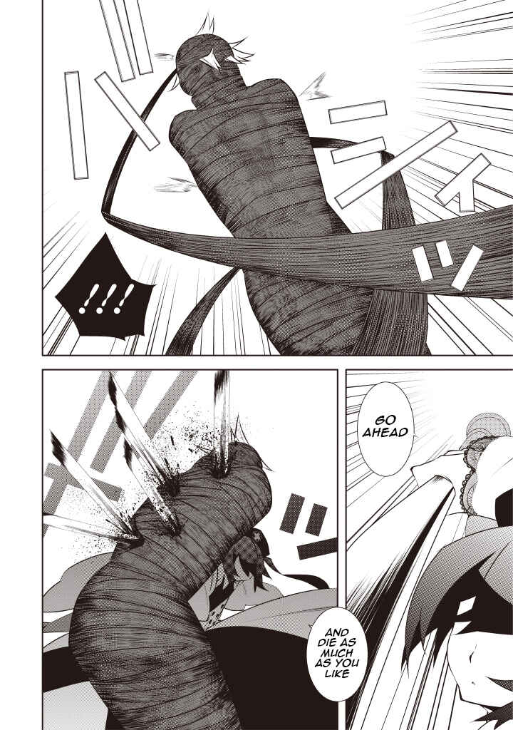 Page 18 Chapter 5 Double Gauge