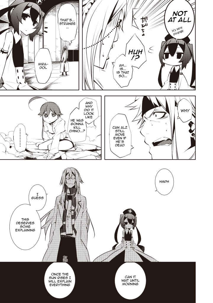 Page 21 Chapter 5 Double Gauge