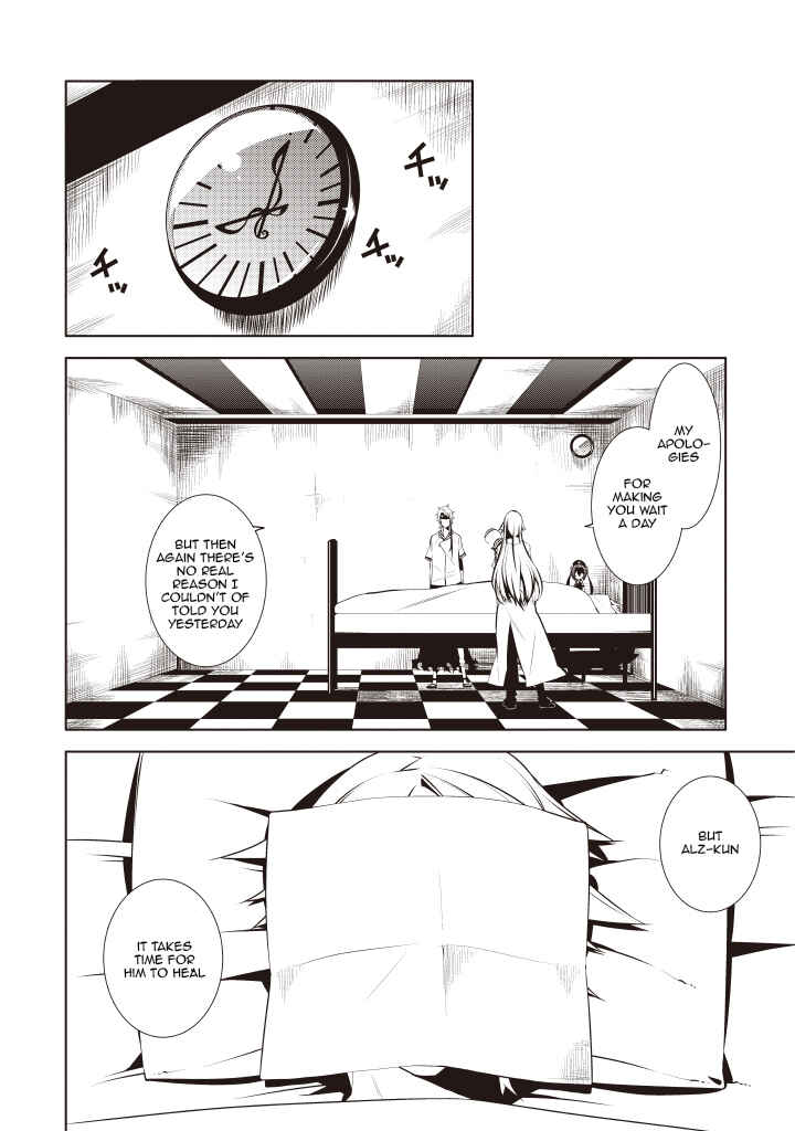 Page 22 Chapter 5 Double Gauge