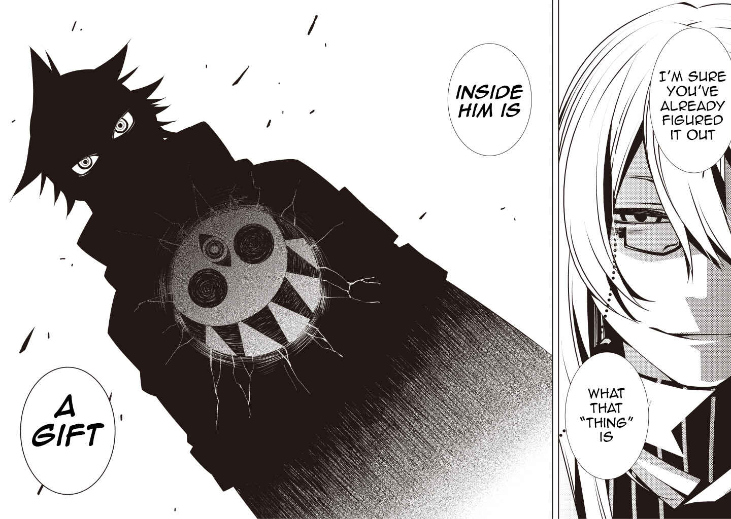Page 30 Chapter 5 Double Gauge