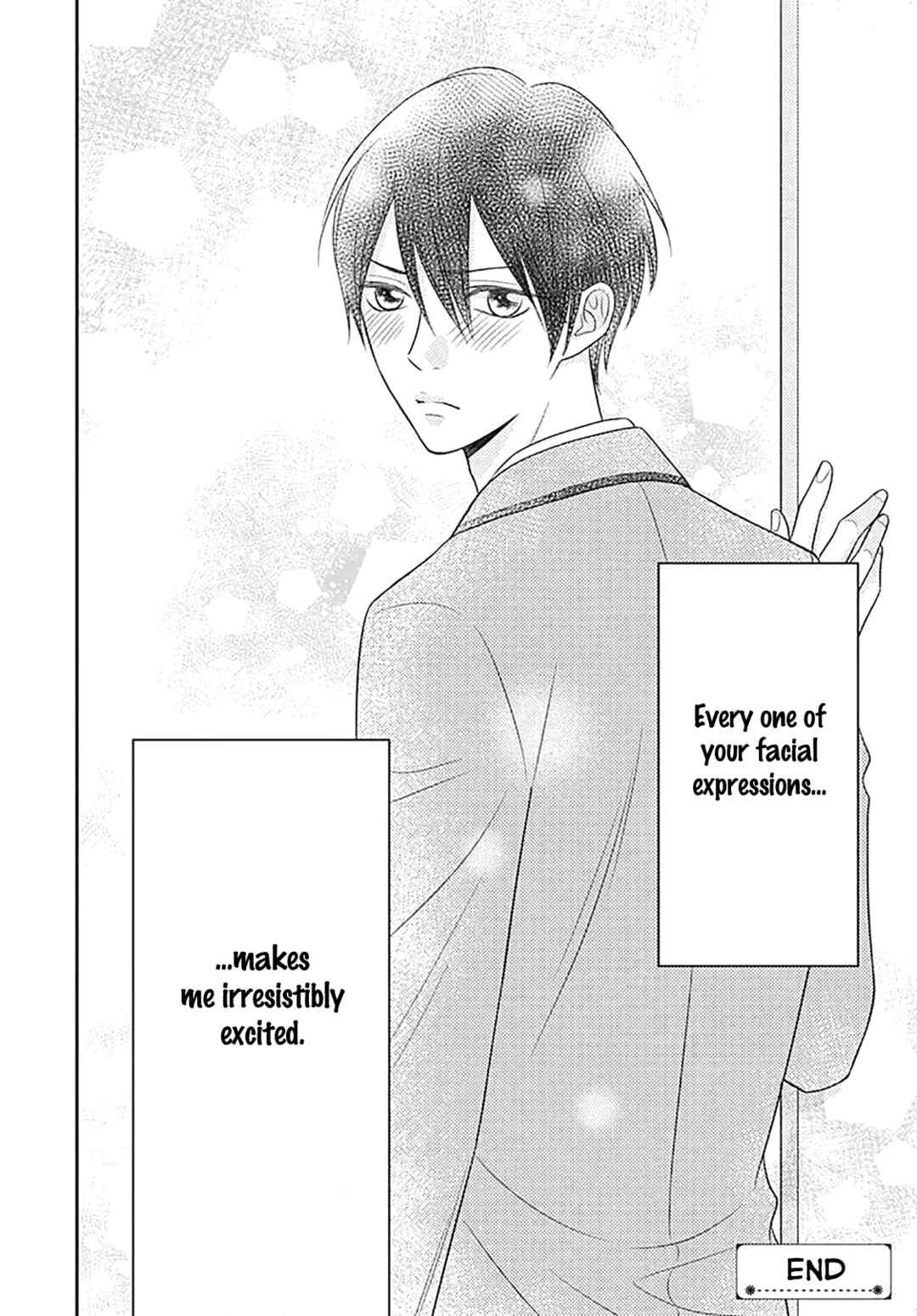 Page 42 Chapter 14 Ichinose-kun wa Koufun Dekinai