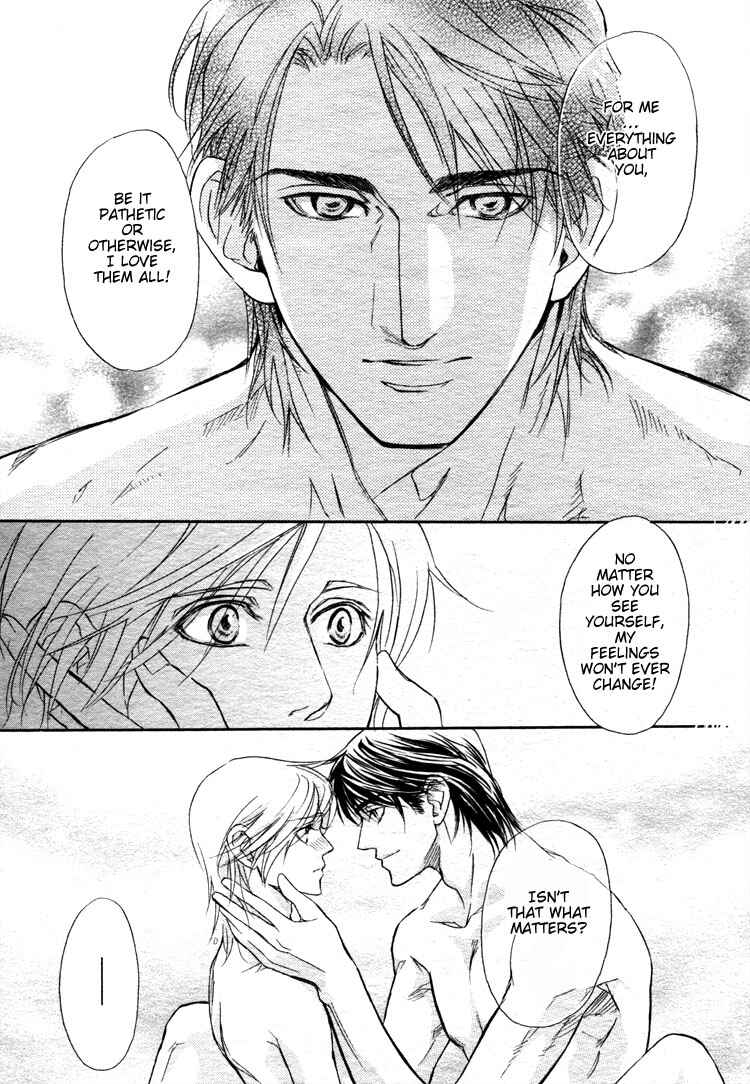 Page 30 Chapter 3.6 My Life with You