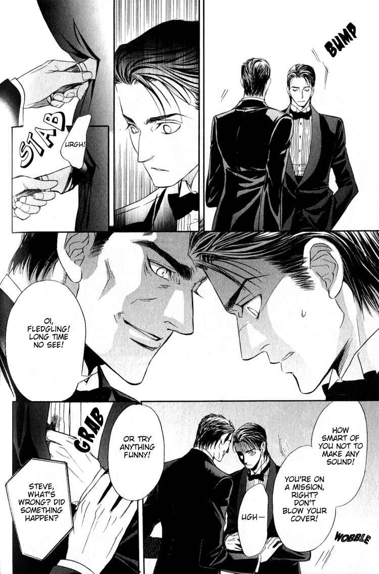 Page 26 Chapter 3 My Life with You