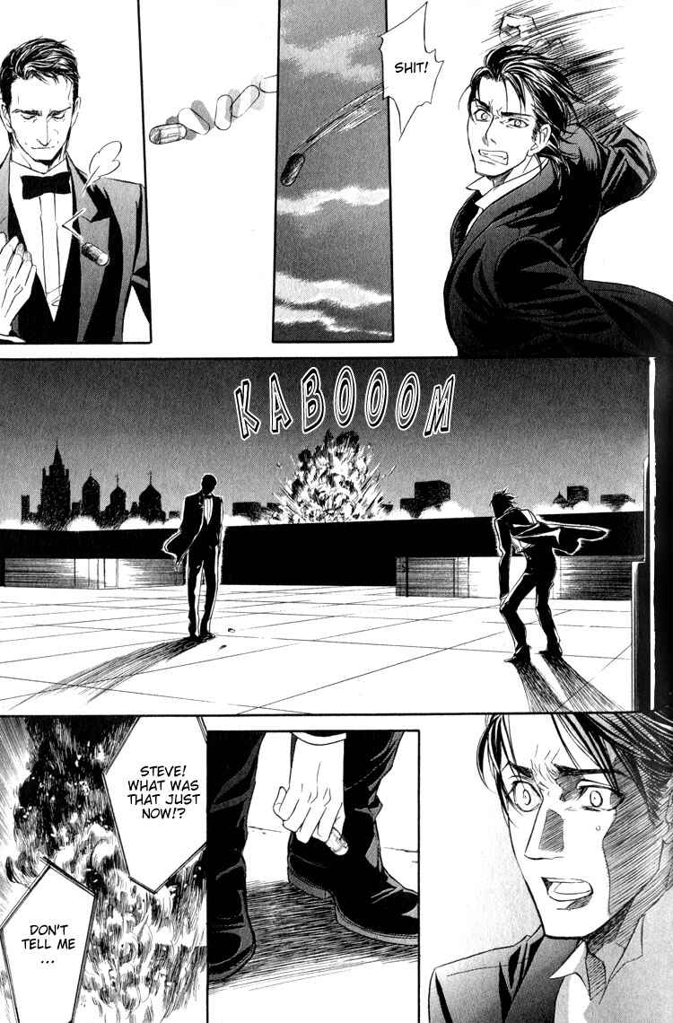 Page 31 Chapter 3 My Life with You
