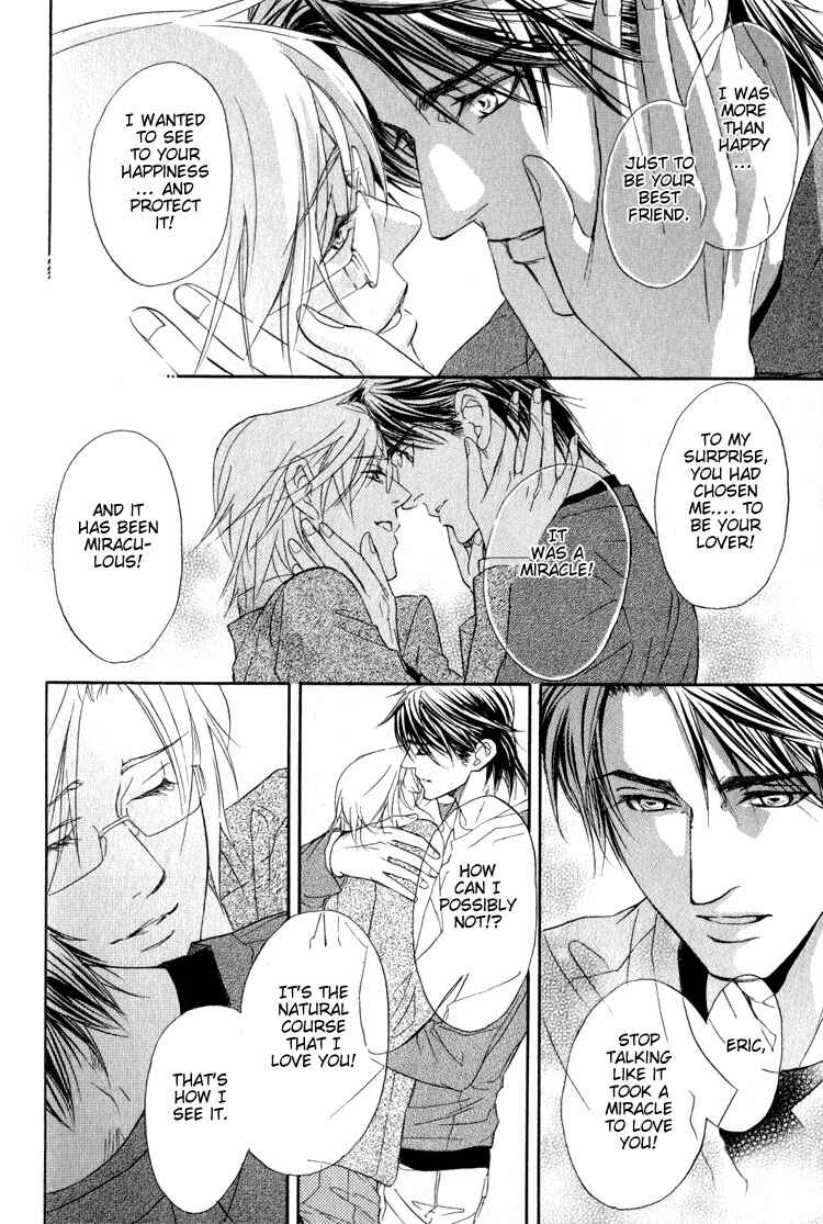 Page 46 Chapter 3 My Life with You