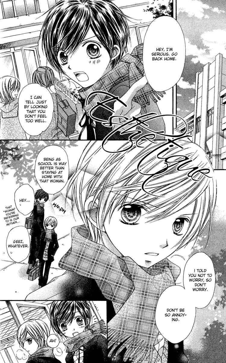 Page 10 Chapter 3 Peter Pan♠Syndrome