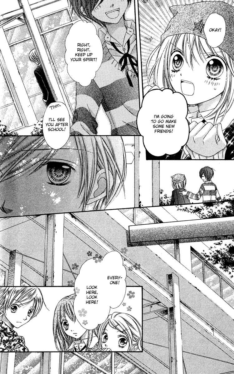 Page 18 Chapter 3 Peter Pan♠Syndrome