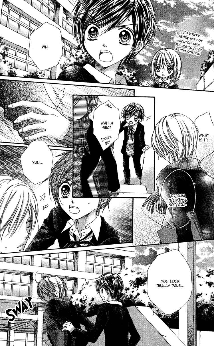 Page 25 Chapter 3 Peter Pan♠Syndrome