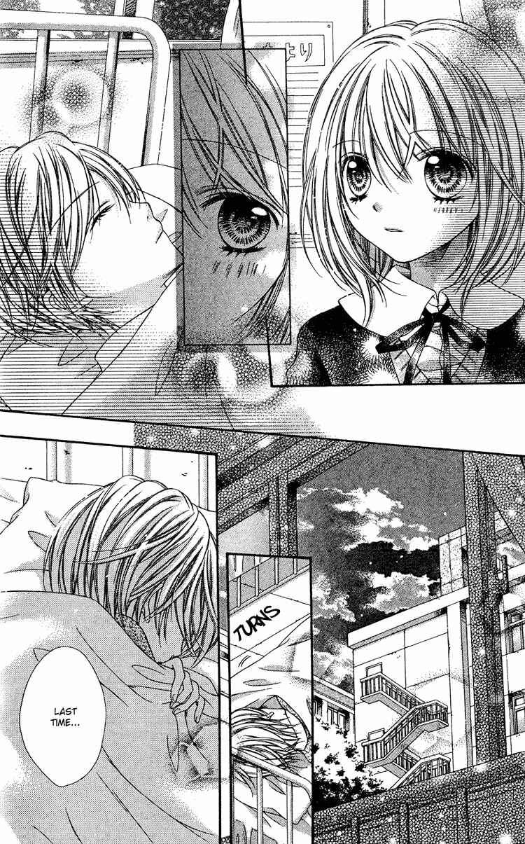 Page 28 Chapter 3 Peter Pan♠Syndrome