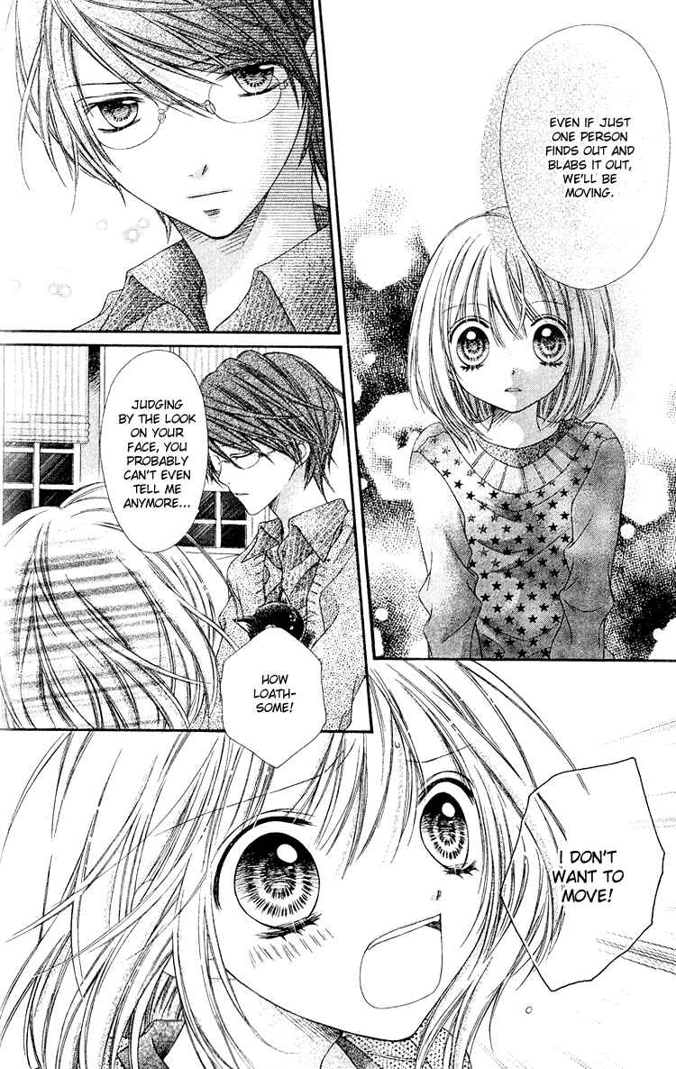 Page 6 Chapter 3 Peter Pan♠Syndrome