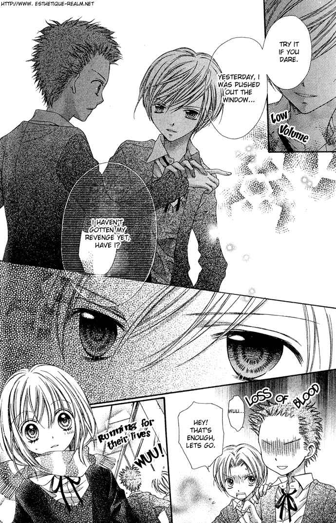 Page 10 Chapter 2 Peter Pan♠Syndrome